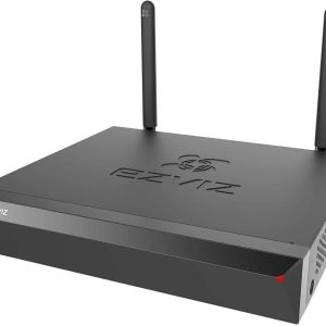 EZVIZ NVR X5S-8W Wi-fi (tempi fine aprile)