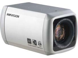 Hikvision telecamera zoom 22x 4 DS-2CZ232P