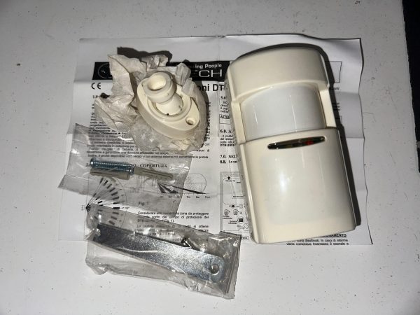Antenna esterna DTR-28 VRP