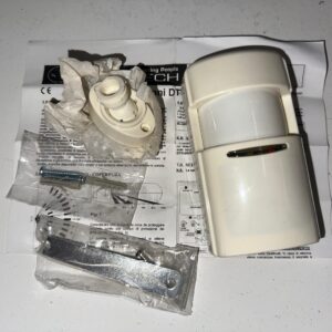 Antenna esterna DTR-28 VRP