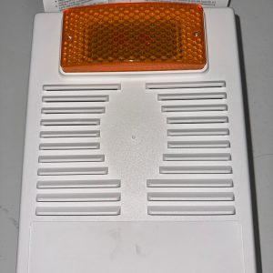 Sirena autoalimentata via radio Security International TLM-21VR