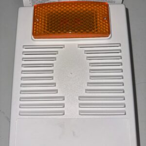 Sirena autoalimentata via radio Security International TLM-21VR