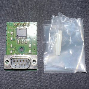 Elkron Interfaccia TTL/RS232