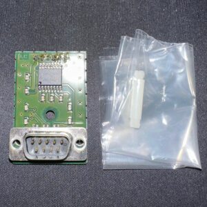 Elkron Interfaccia TTL/RS232