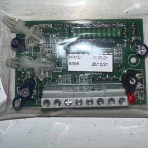 ELKRON Modulo interfaccia per sistemi analogici MI410