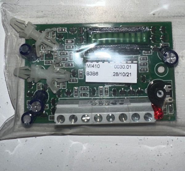 ELKRON Modulo interfaccia per sistemi analogici MI410