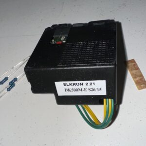 Inseritore Magic Elkron DK500M-E  2.21