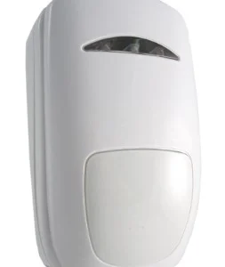 ARITECH ANTINTRUSIONE W76567 Rivelatore doppia tecnologia antimascheramento MW portata 15m. DT15PLUS