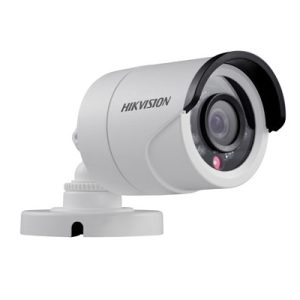 Hikvision telecamera 2MP IR Bullet CCTV Camera DS-2CC12D5S-IR