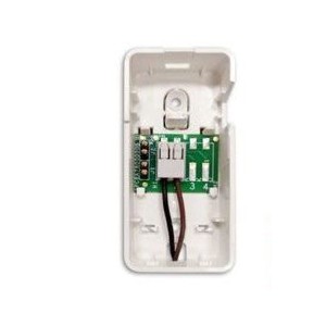 Risco RA78UNI0000A Accessorio per dotare l'RWX780868M3B di un ingresso esterno