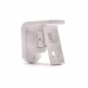 Risco RA51T000000A Snodo da parete e soffitto con Tamper per rivelatori BWare con passaggio cavi