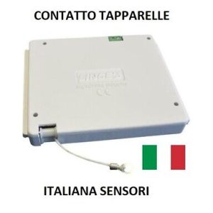 Contatto a tapparella Italiana Sensori