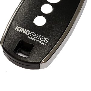 Telecomando Stylo 4K King Gates