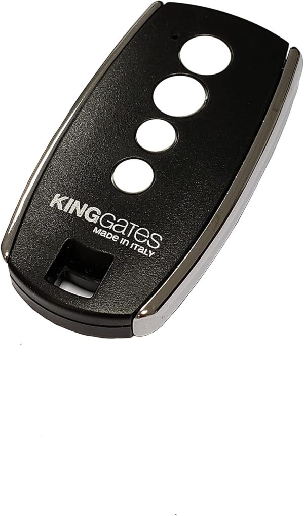 Telecomando Stylo 4K King Gates