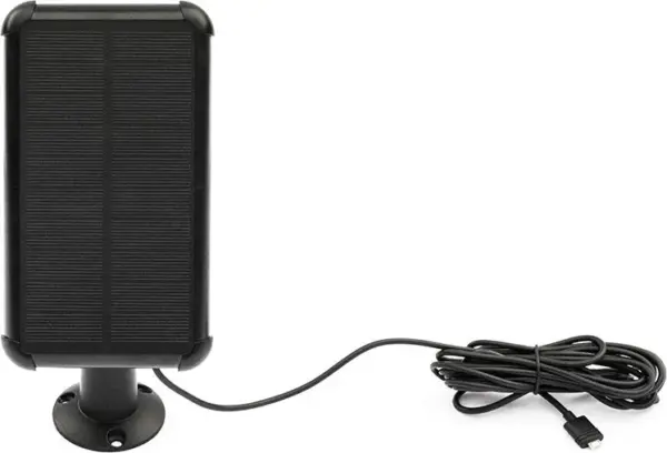 Ezviz Pannello Solare per Telecamera C3A