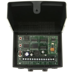 Ricevente Modulare Cardin 4 canali 12v 24v 868 Mhz S486