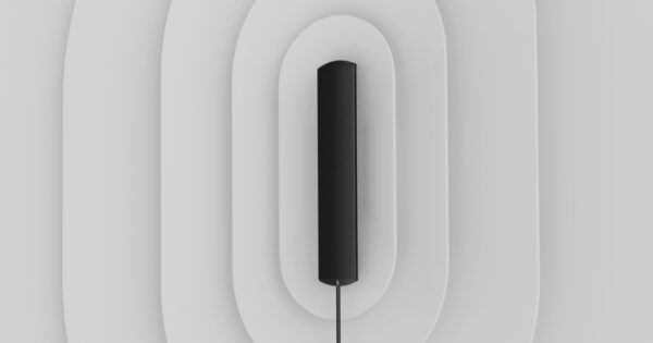 Ajax External Antenna