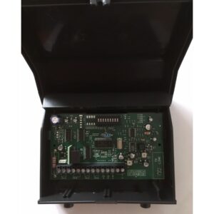 RICEVENTE RADIO S46 CARDIN MONOCANALE