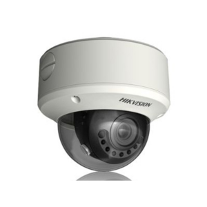 Hikvision DS-2CC51A5P-VPIR Telecamera Dome PTZ Esterna con Risoluzione 700TVL