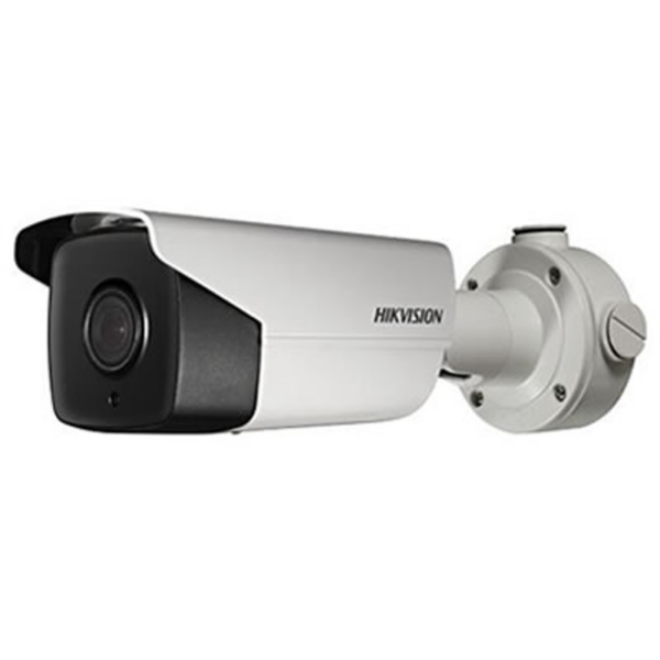 Hikvision Telecamera IP DS-2CD4A25FWD-IZS 2MP con Autofocus e IR fino a 50m