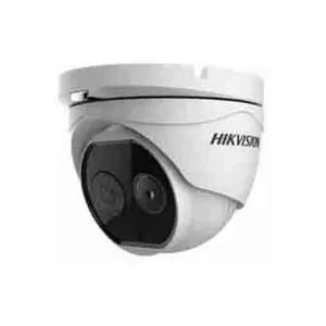 Hikvision Telecamera Termica Bi-Spectrum DeepinView DS-2TD1217-2/V1