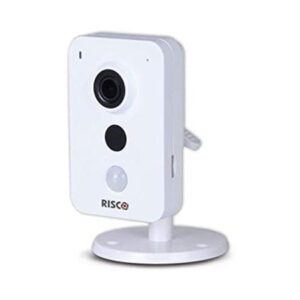 Risco Telecamera Cube IP POE 2MP - RVCM11P0900A