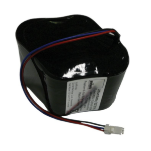 ARITECH ANTINTRUSIONE BS7201-N Pacco batterie al litio per sirena esterna via radio per sistema NX-10
