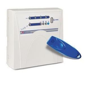 AVS KIT LUCKY4-RS - 1191128