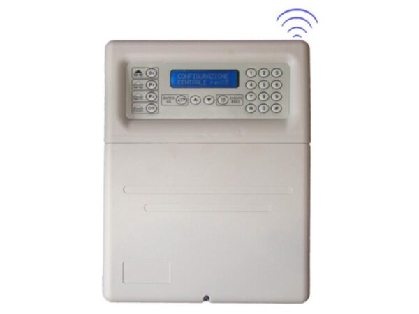 Sydra 64 GSM