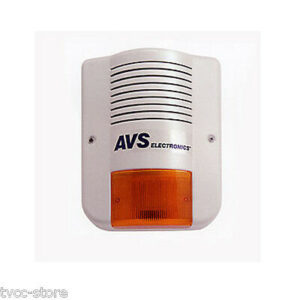 AVS TS 95V