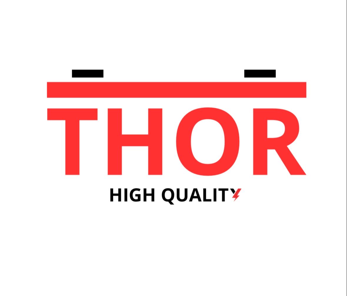 THOR Alimentatori