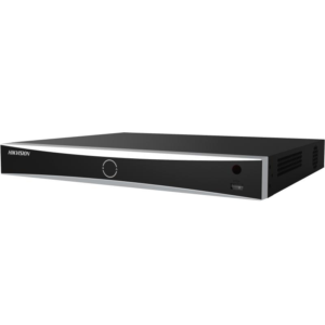 DS-7632NXI-K2/16P switch con HDD incluso