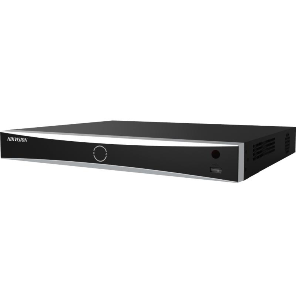 DS-7632NXI-K2/16P switch con HDD incluso
