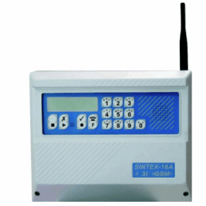 Modulo Sintex GPRS 16A