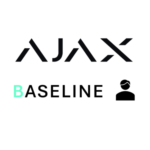 AJAX Baseline