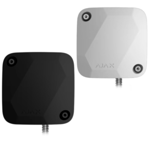 Rilevatori sismici Superior Fibra