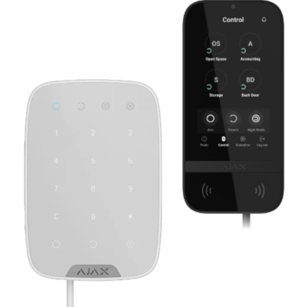 Tastiere Superior Fibra