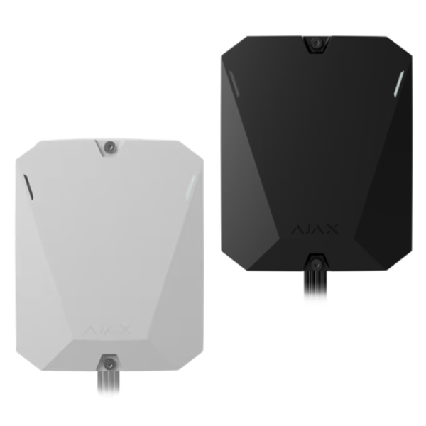 Hub Superior Fibra