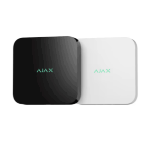 ajax nvr dc 16 canali