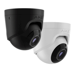 AJAX TurretCam (5 Mp/4 mm)