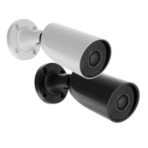 AJAX BulletCam (5 Mp/4 mm)