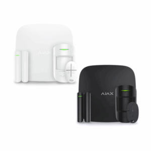 ajax StarterKit
