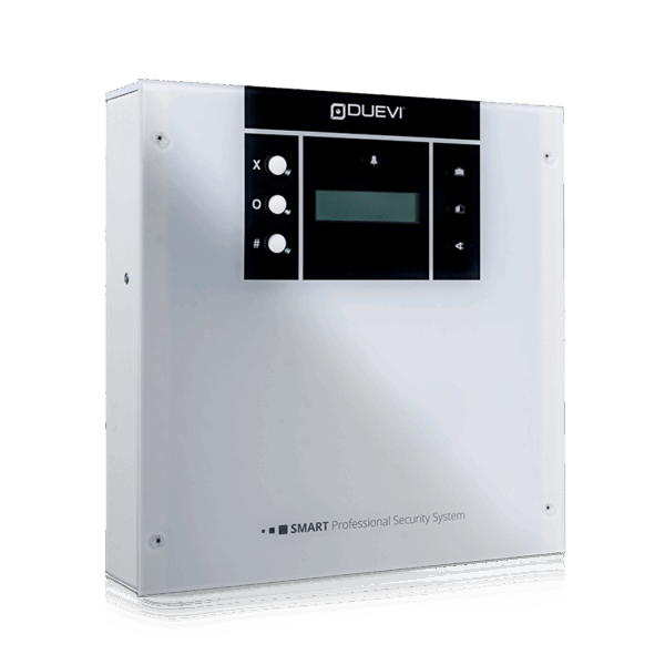 DUEVI CE8-60-Smart-P