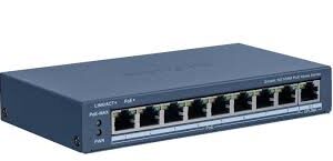 Hikvision DS-3E1309P-EI/M