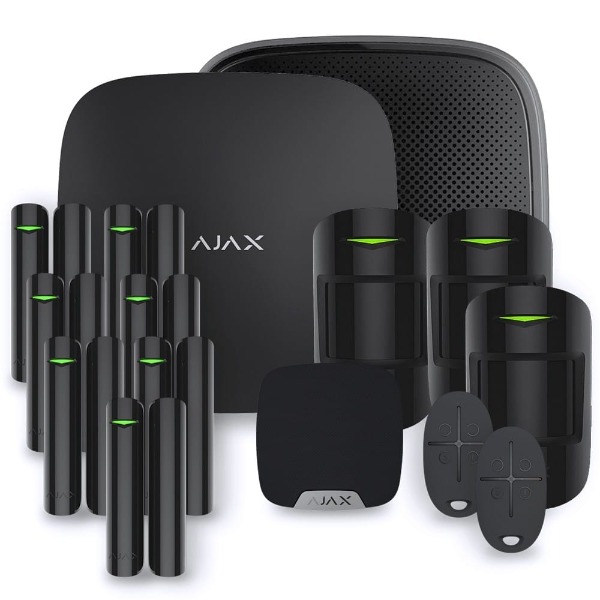 AJAX STARTERKIT