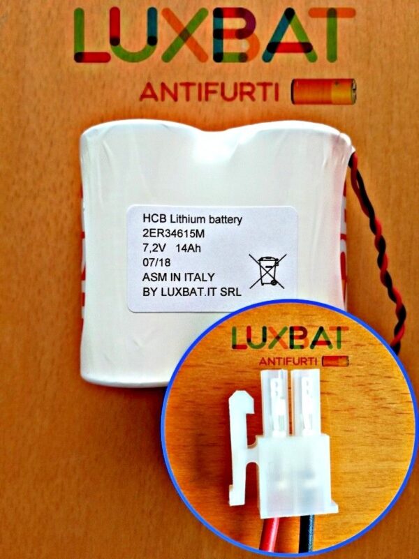 BAT7V2LITIO