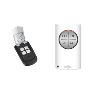 DAITEM BJ604AX nuova versione sostituisce SJ604AX
