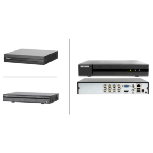 DVR 8 Canali