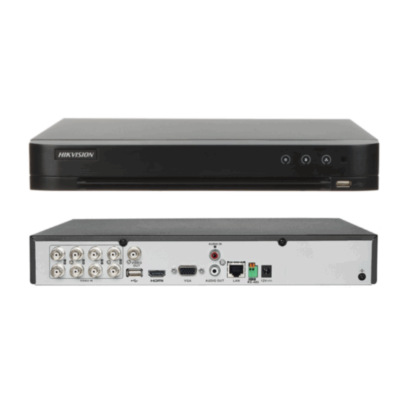 iDS-7208HQHI-M1/S