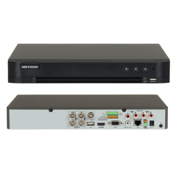 iDS-7204HQHI-M1/XT/4A+4/1ALM